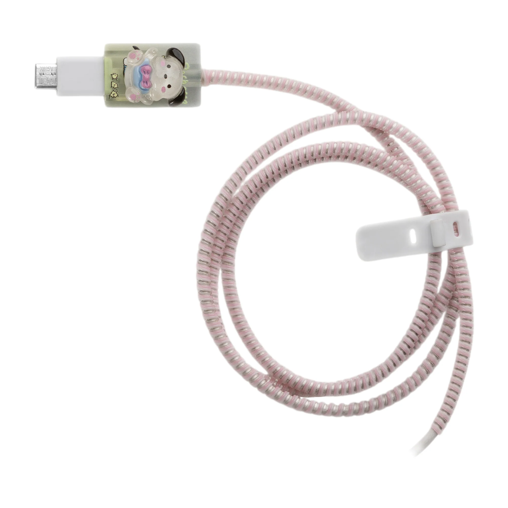 Samsung 25W 3D Charger Protector Case - Image 64