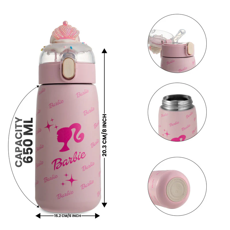 Cute Dreamy Print Sipper - Image 10