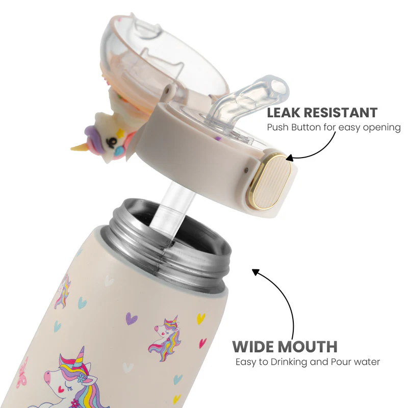 Cute Dreamy Print Sipper - Image 13