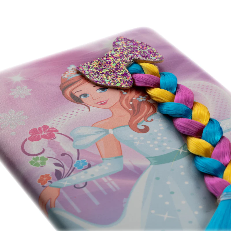 Cute Princess Diary - Image 3