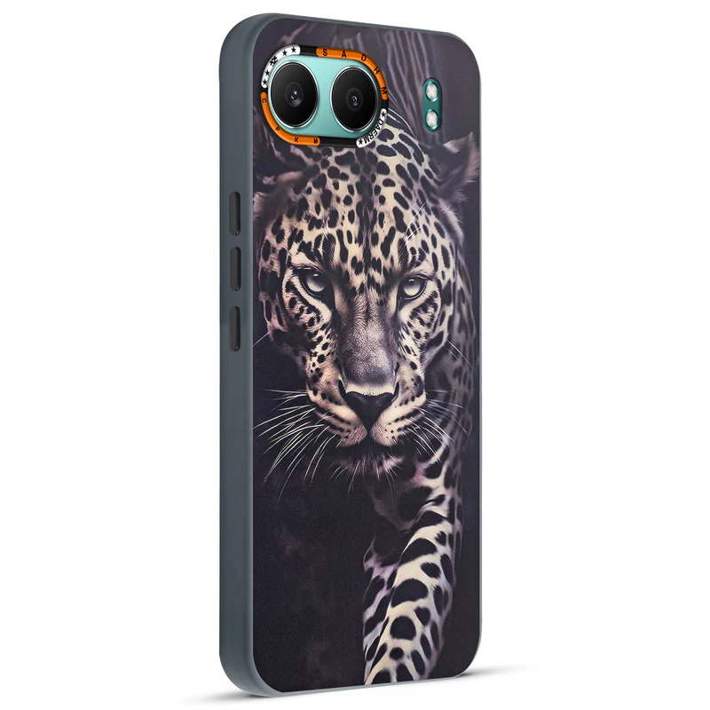 Dark Elegant Wild Creatures Printed Back Cases For OnePlus Nord 4 5G - Image 18