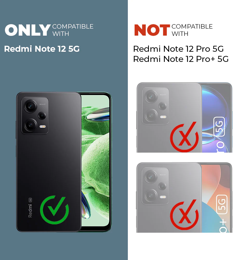 Sparkling Glitter Sequin Case with Camera Shield Back Cover For Redmi Note 12 5G - Image 16