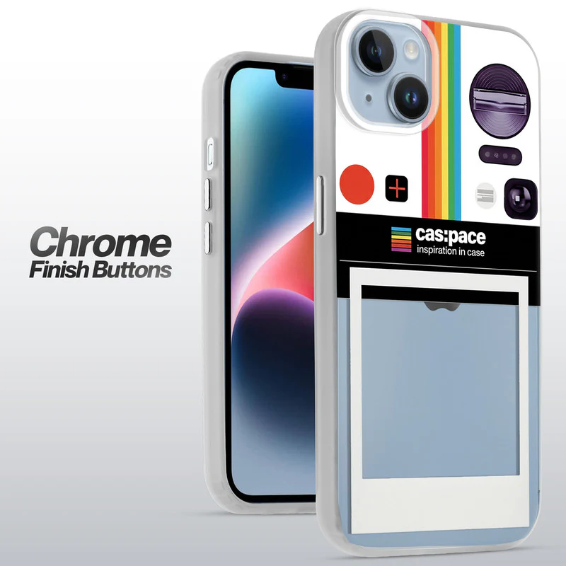 Designer Cover Case with Customizable Transparent Slot for Personalised Photos For Apple iPhone 14 - Image 21