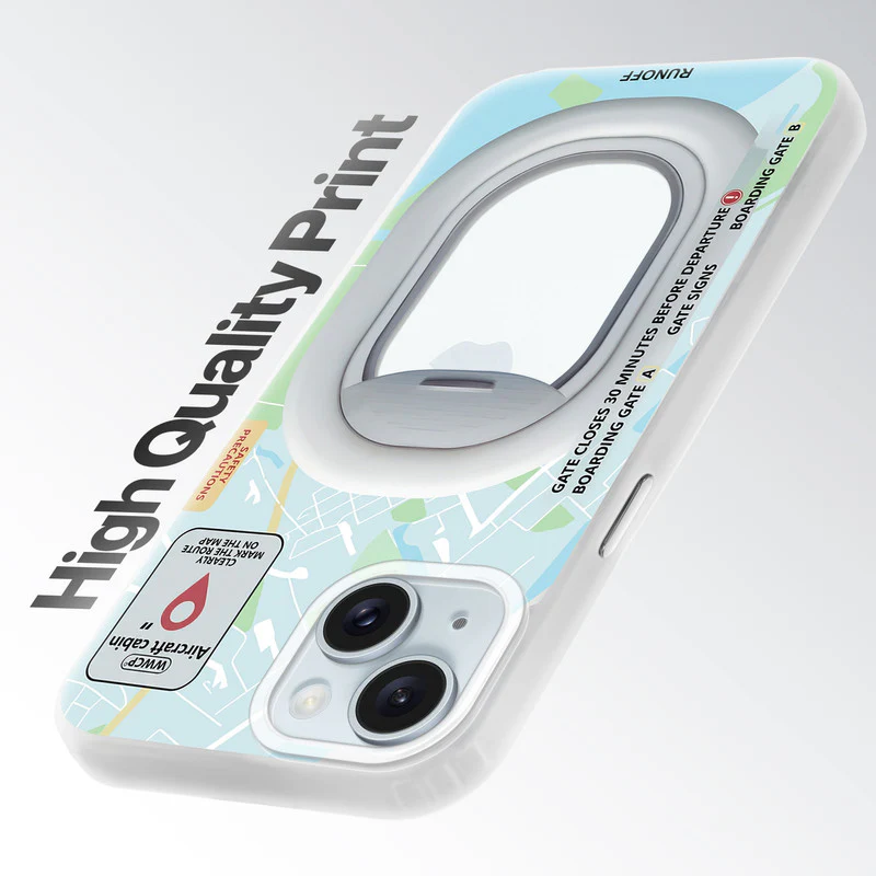 Designer Cover Case with Customizable Transparent Slot for Personalised Photos For Apple iPhone 15 - Image 40