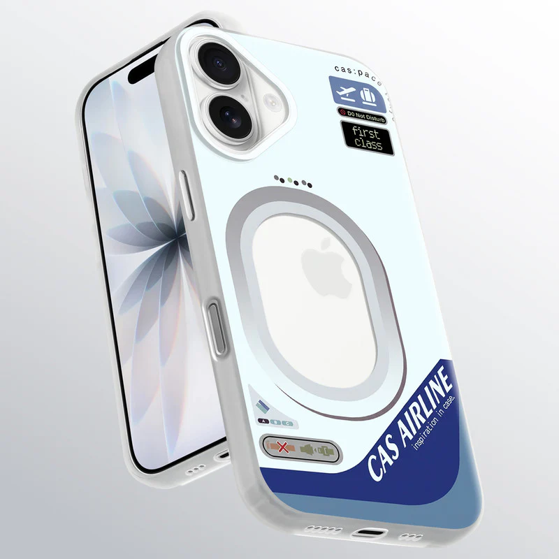 Designer Cover Case with Customizable Transparent Slot for Personalised Photos For Apple iPhone 17 - Image 22