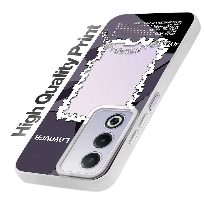 Designer Cover Case with Customizable Transparent Slot for Personalised Photos For Oppo A3 Pro 5G - Image 35