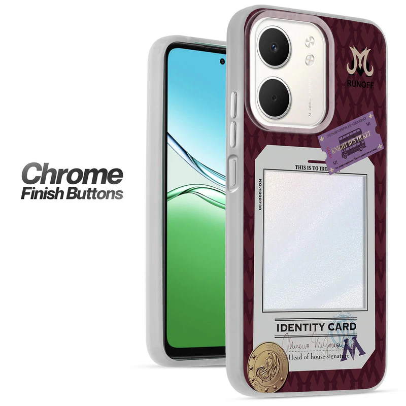 Designer Cover Case with Customizable Transparent Slot for Personalised Photos For Oppo A5x 5G - Image 31