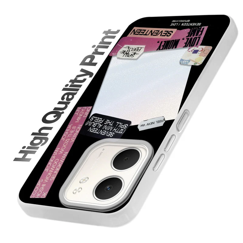 Designer Cover Case with Customizable Transparent Slot for Personalised Photos For Oppo A5x 5G - Image 45