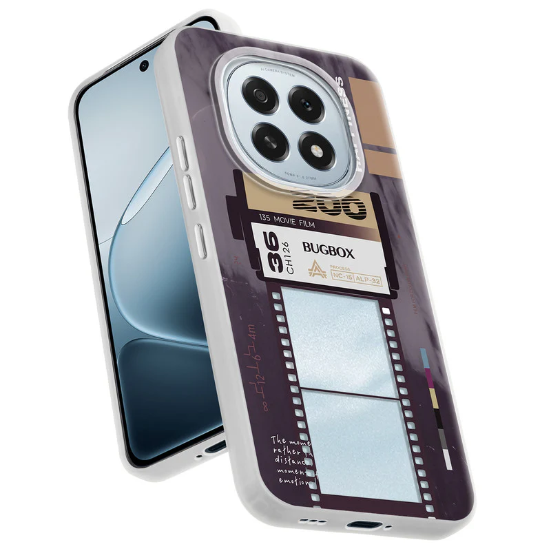 Designer Cover Case with Customizable Transparent Slot for Personalised Photos For Oppo F29 5G - Image 12