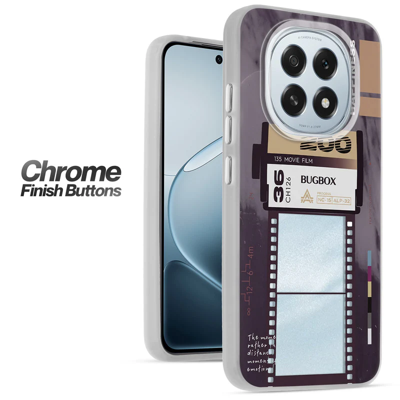Designer Cover Case with Customizable Transparent Slot for Personalised Photos For Oppo F29 5G - Image 16