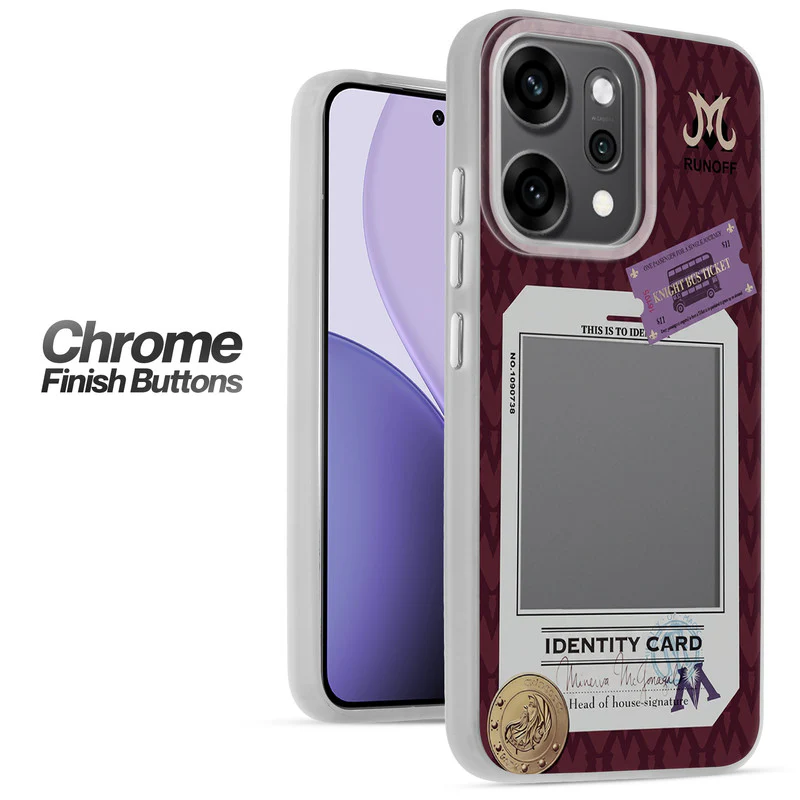 Designer Cover Case with Customizable Transparent Slot for Personalised Photos For Oppo Reno 14 Pro 5G - Image 31