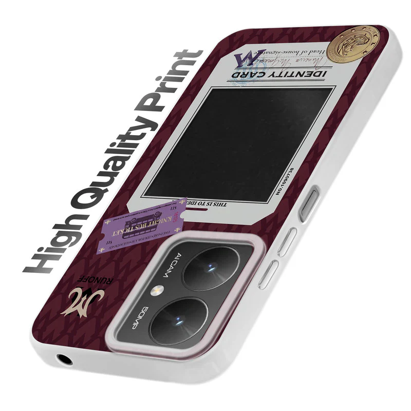 Designer Cover Case with Customizable Transparent Slot for Personalised Photos For Poco M6 5G - Image 30