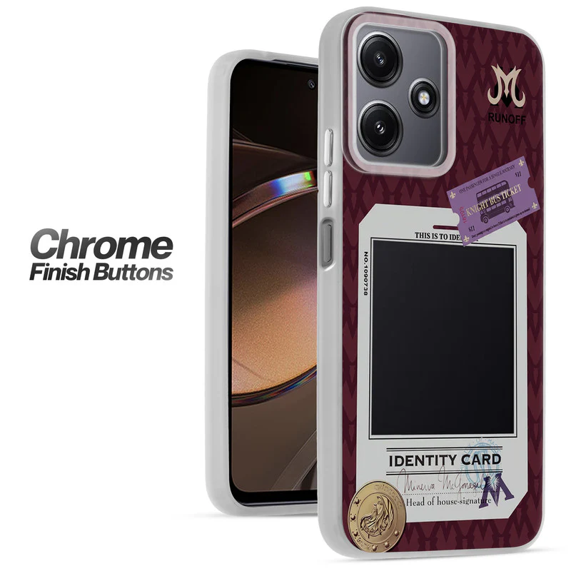 Designer Cover Case with Customizable Transparent Slot for Personalised Photos For Redmi 12 4G - Image 31