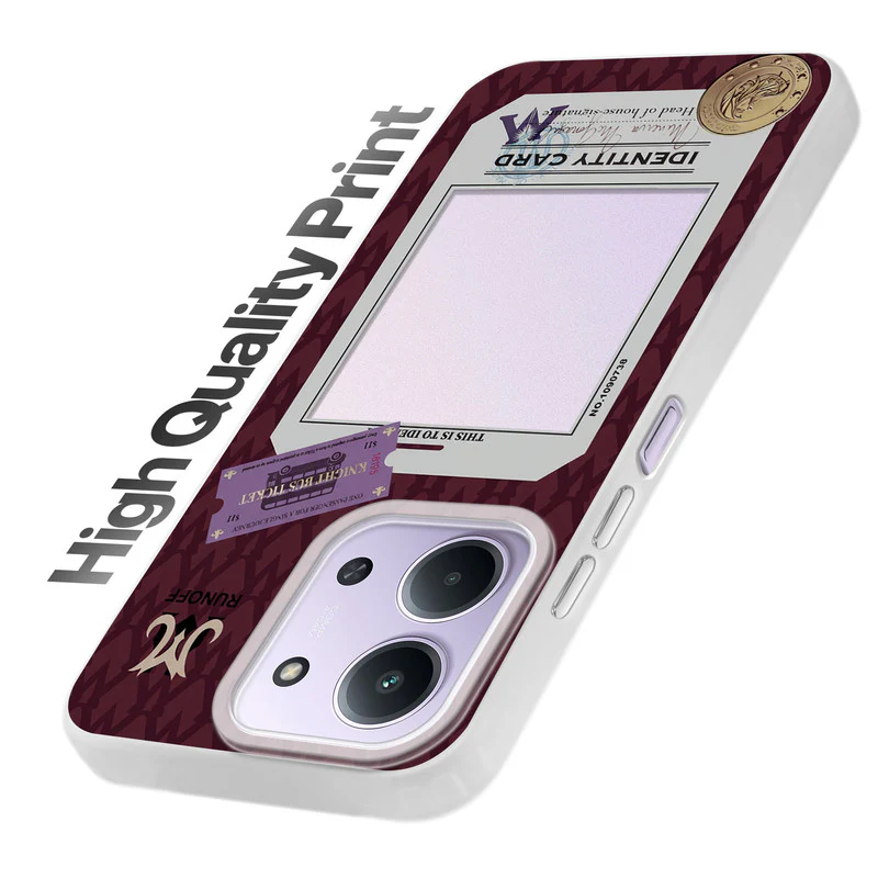 Designer Cover Case with Customizable Transparent Slot for Personalised Photos For Redmi 15C 5G - Image 30