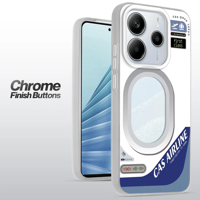 Designer Cover Case with Customizable Transparent Slot for Personalised Photos For Redmi Note 14 5G - Image 26