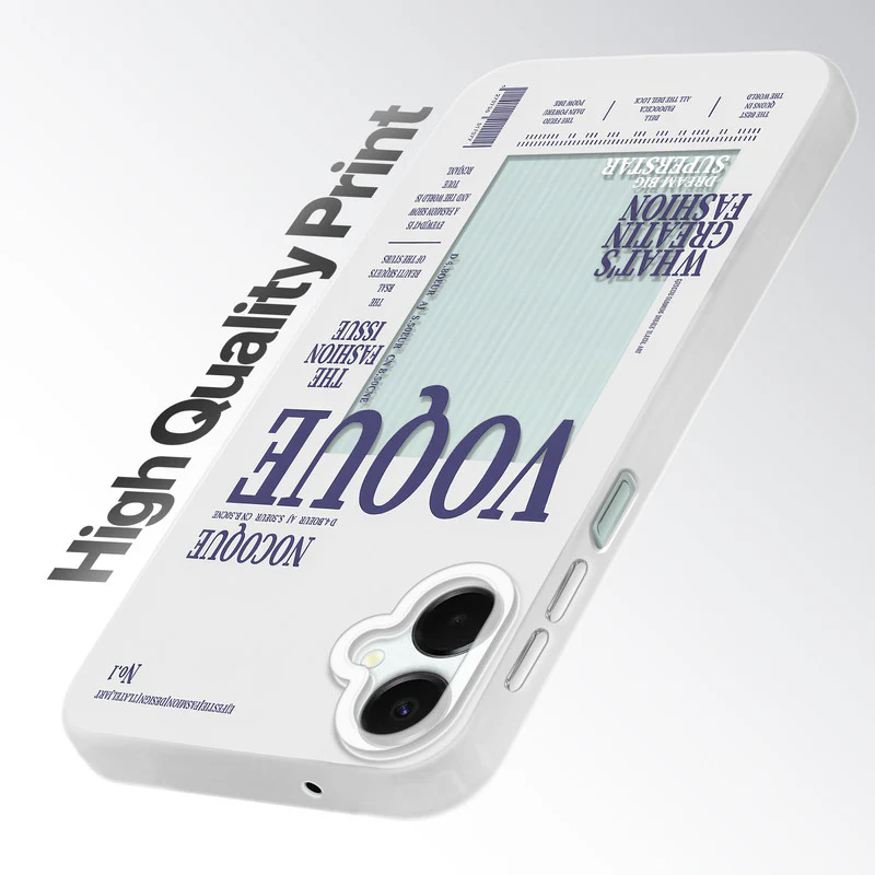 Designer Cover Case with Customizable Transparent Slot for Personalised Photos For Samsung A06 5G - Image 50