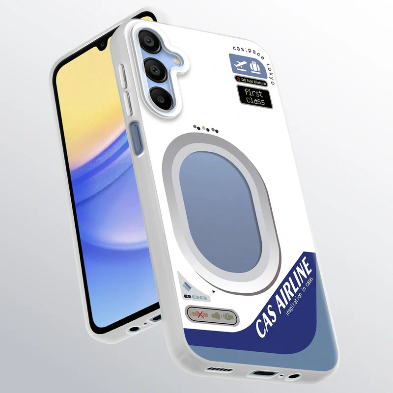 Designer Cover Case with Customizable Transparent Slot for Personalised Photos For Samsung A15 5G - Image 22