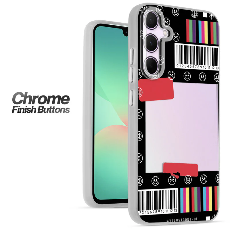 Designer Cover Case with Customizable Transparent Slot for Personalised Photos For Samsung A35 5G - Image 11