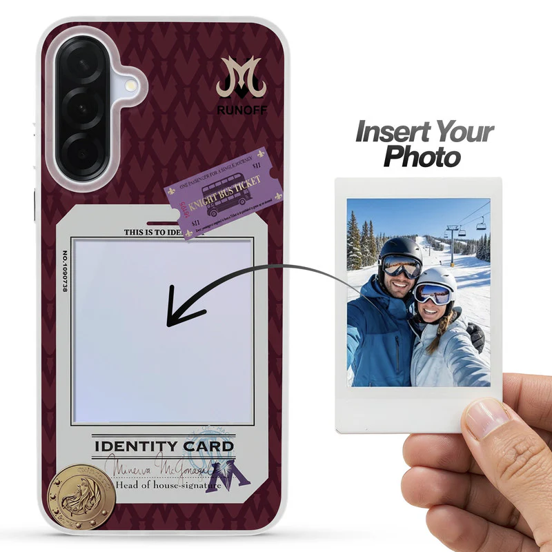 Designer Cover Case with Customizable Transparent Slot for Personalised Photos For Samsung A36 5G - Image 28