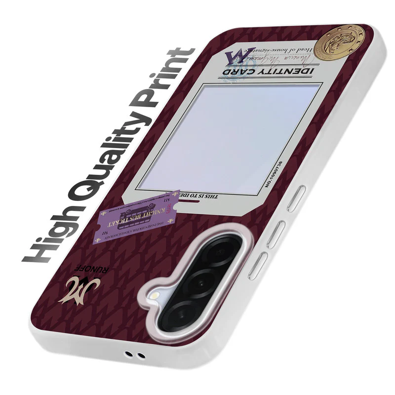 Designer Cover Case with Customizable Transparent Slot for Personalised Photos For Samsung A36 5G - Image 30