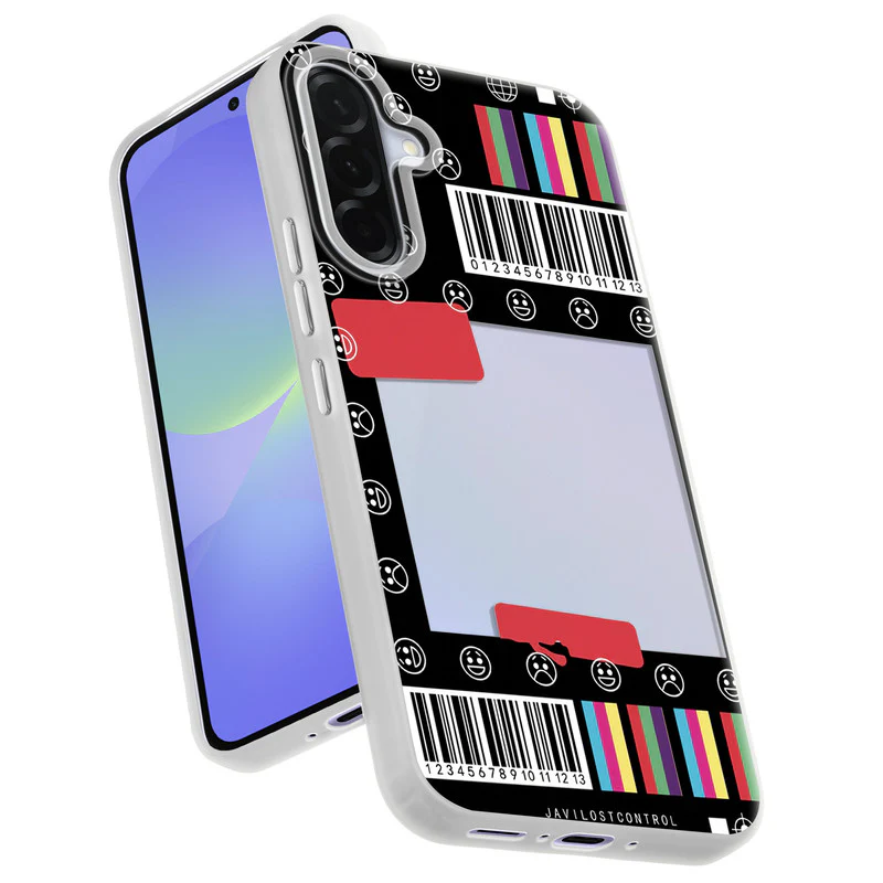 Designer Cover Case with Customizable Transparent Slot for Personalised Photos For Samsung A36 5G - Image 7