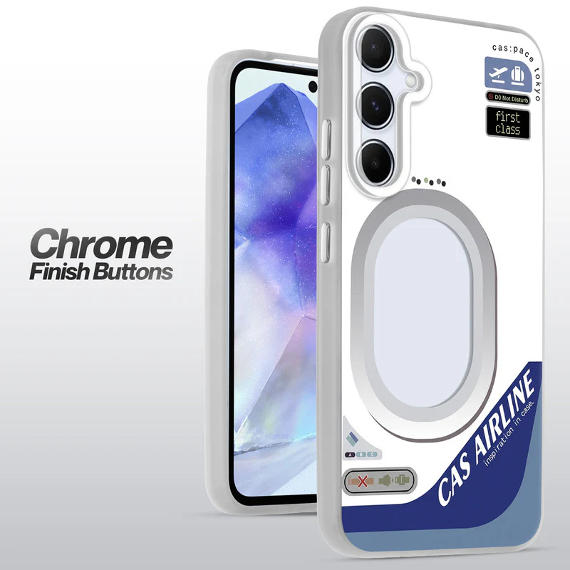 Designer Cover Case with Customizable Transparent Slot for Personalised Photos For Samsung A55 5G - Image 26