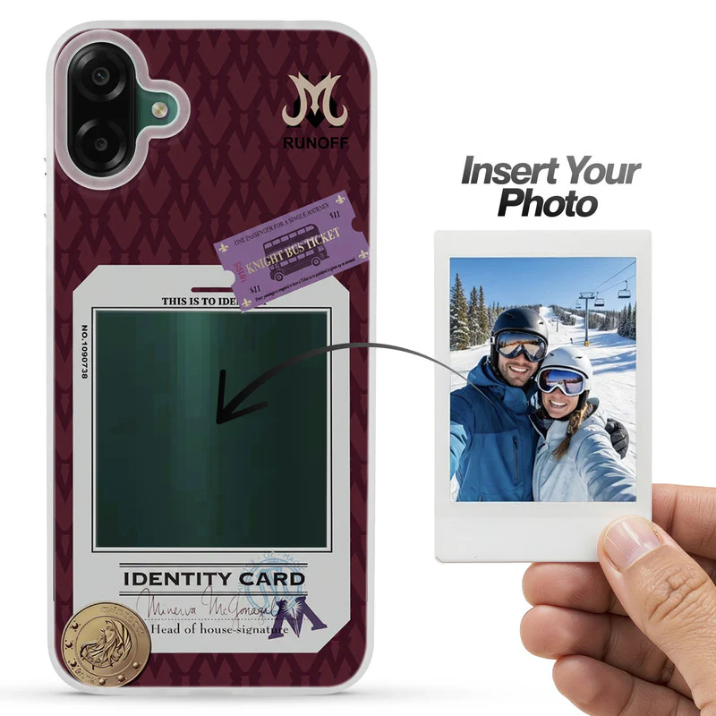 Designer Cover Case with Customizable Transparent Slot for Personalised Photos For Samsung F07 - Image 28
