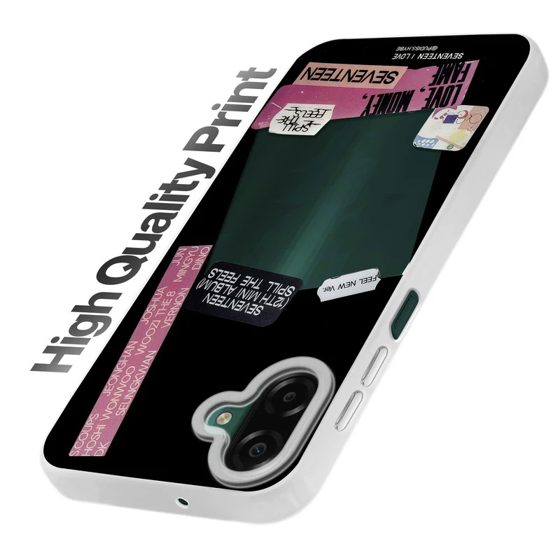 Designer Cover Case with Customizable Transparent Slot for Personalised Photos For Samsung F07 - Image 45