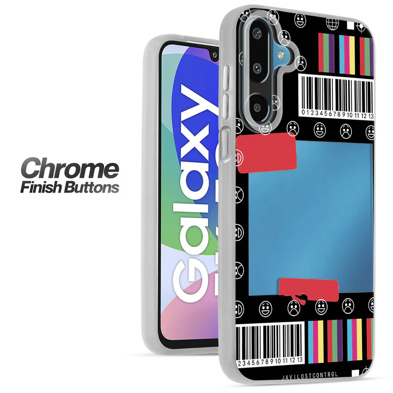 Designer Cover Case with Customizable Transparent Slot for Personalised Photos For Samsung F16 5G - Image 11