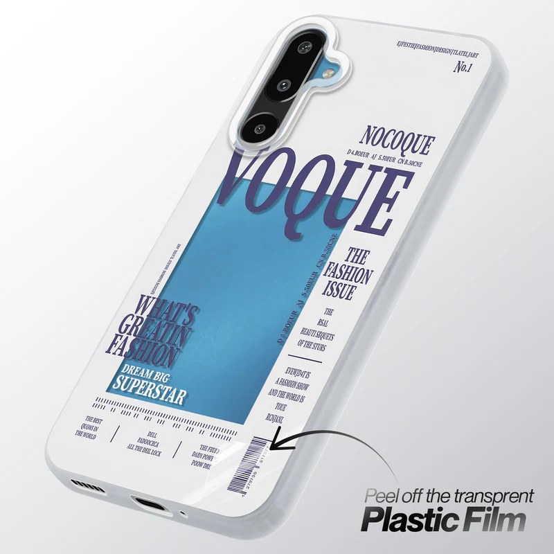 Designer Cover Case with Customizable Transparent Slot for Personalised Photos For Samsung F16 5G - Image 49