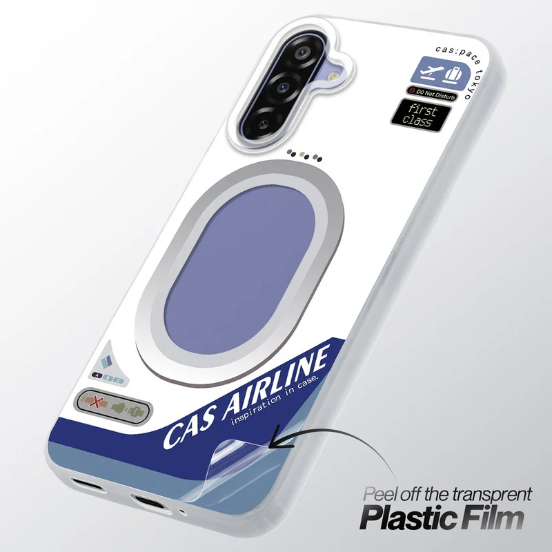 Designer Cover Case with Customizable Transparent Slot for Personalised Photos For Samsung F17 5G - Image 24