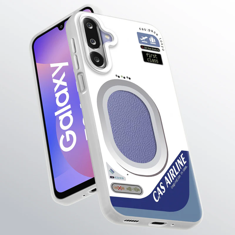 Designer Cover Case with Customizable Transparent Slot for Personalised Photos For Samsung F36 5G - Image 22