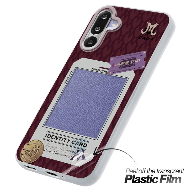 Designer Cover Case with Customizable Transparent Slot for Personalised Photos For Samsung F36 5G - Image 29