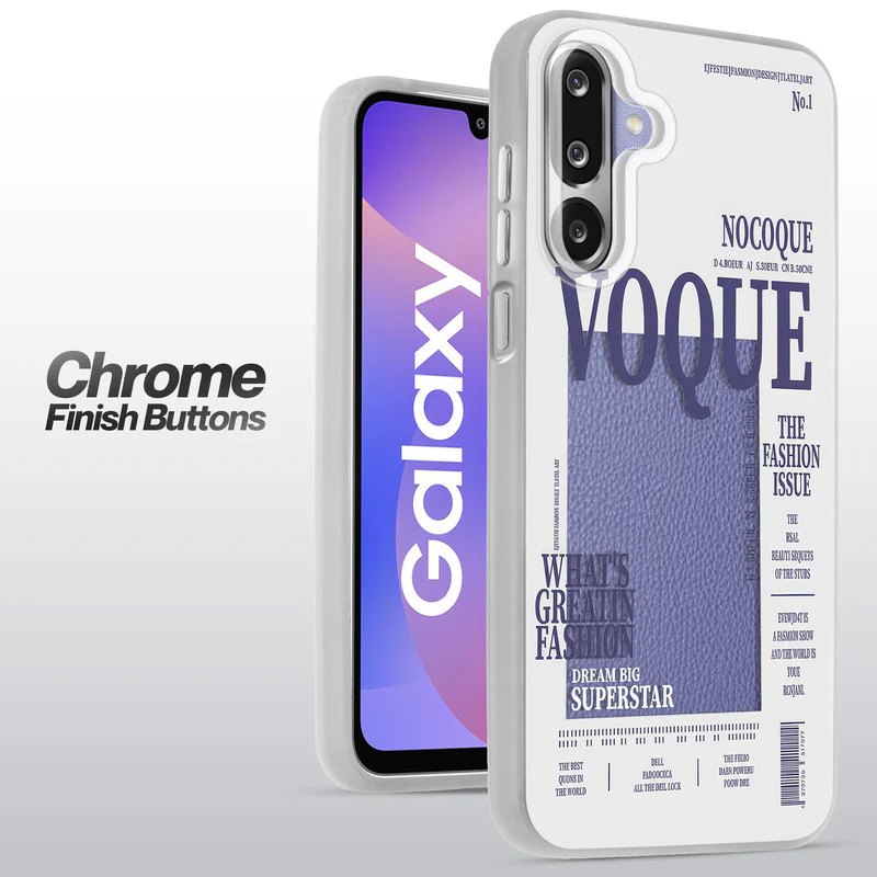 Designer Cover Case with Customizable Transparent Slot for Personalised Photos For Samsung F36 5G - Image 51