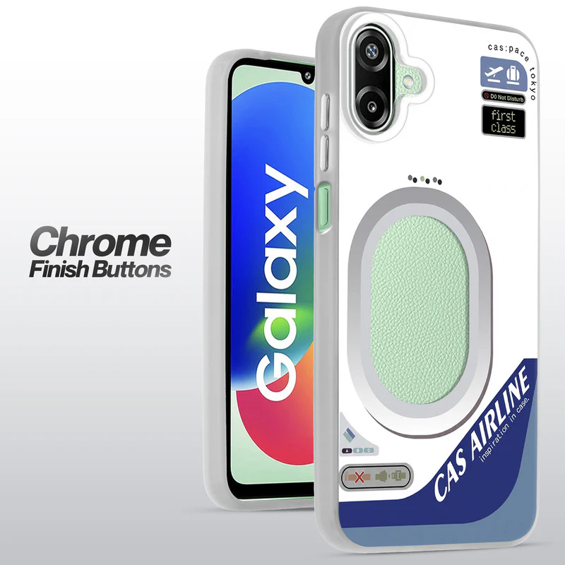 Designer Cover Case with Customizable Transparent Slot for Personalised Photos For Samsung F70e 5G - Image 26