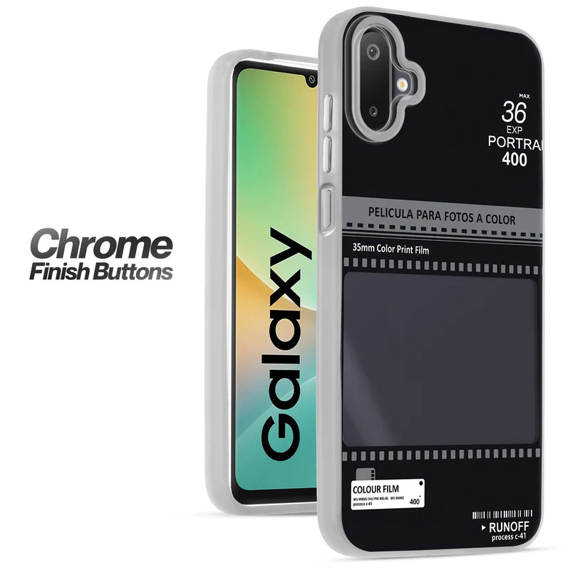 Designer Cover Case with Customizable Transparent Slot for Personalised Photos For Samsung M06 5G - Image 6