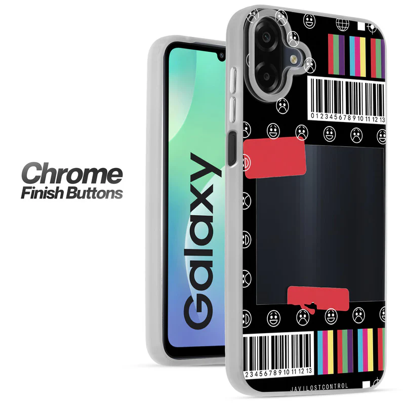 Designer Cover Case with Customizable Transparent Slot for Personalised Photos For Samsung M07 - Image 11