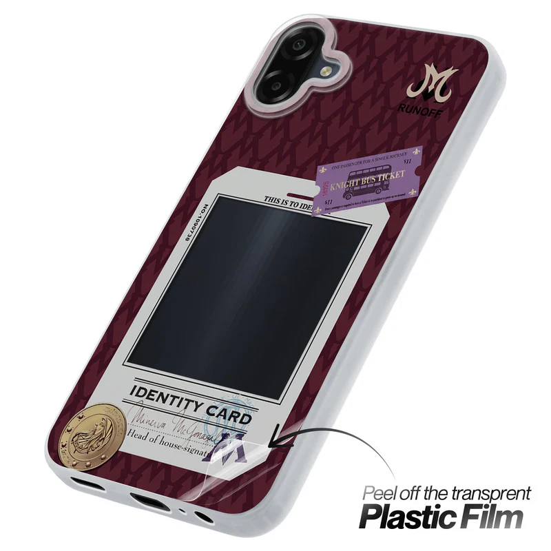 Designer Cover Case with Customizable Transparent Slot for Personalised Photos For Samsung M07 - Image 29