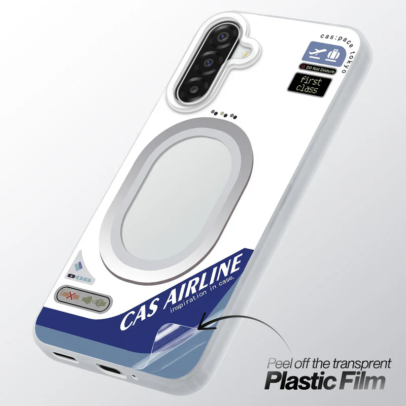 Designer Cover Case with Customizable Transparent Slot for Personalised Photos For Samsung M17 5G - Image 24