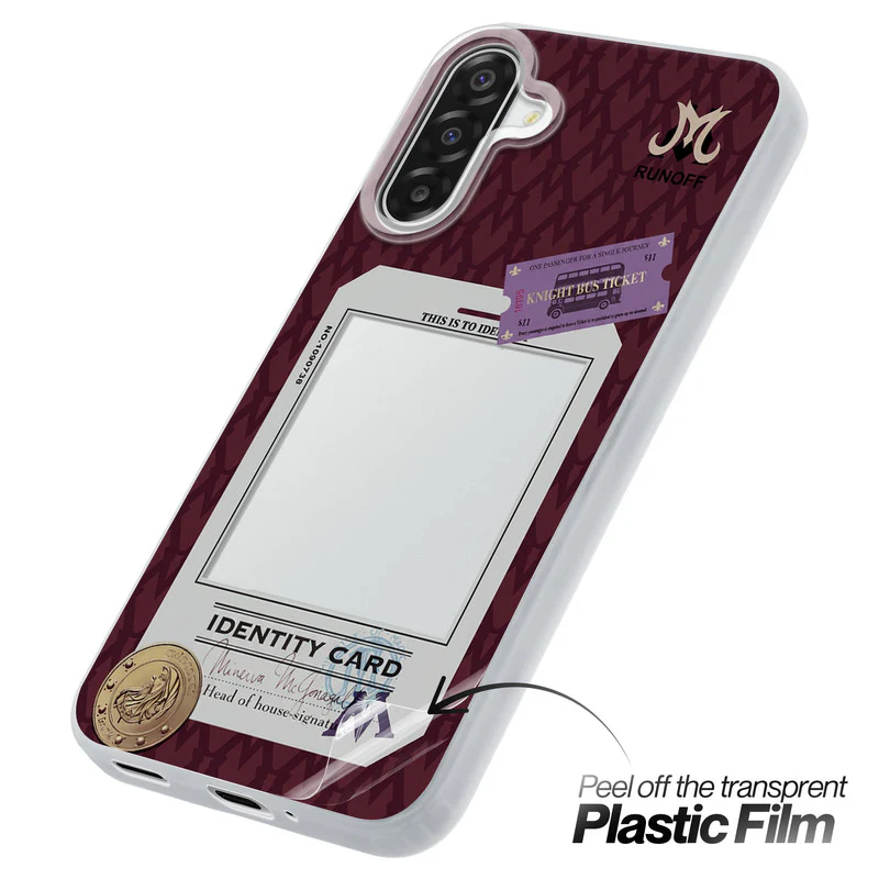 Designer Cover Case with Customizable Transparent Slot for Personalised Photos For Samsung M17 5G - Image 29
