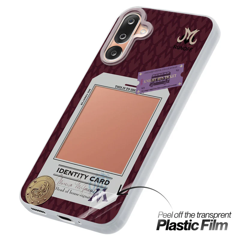 Designer Cover Case with Customizable Transparent Slot for Personalised Photos For Samsung M36 5G - Image 29