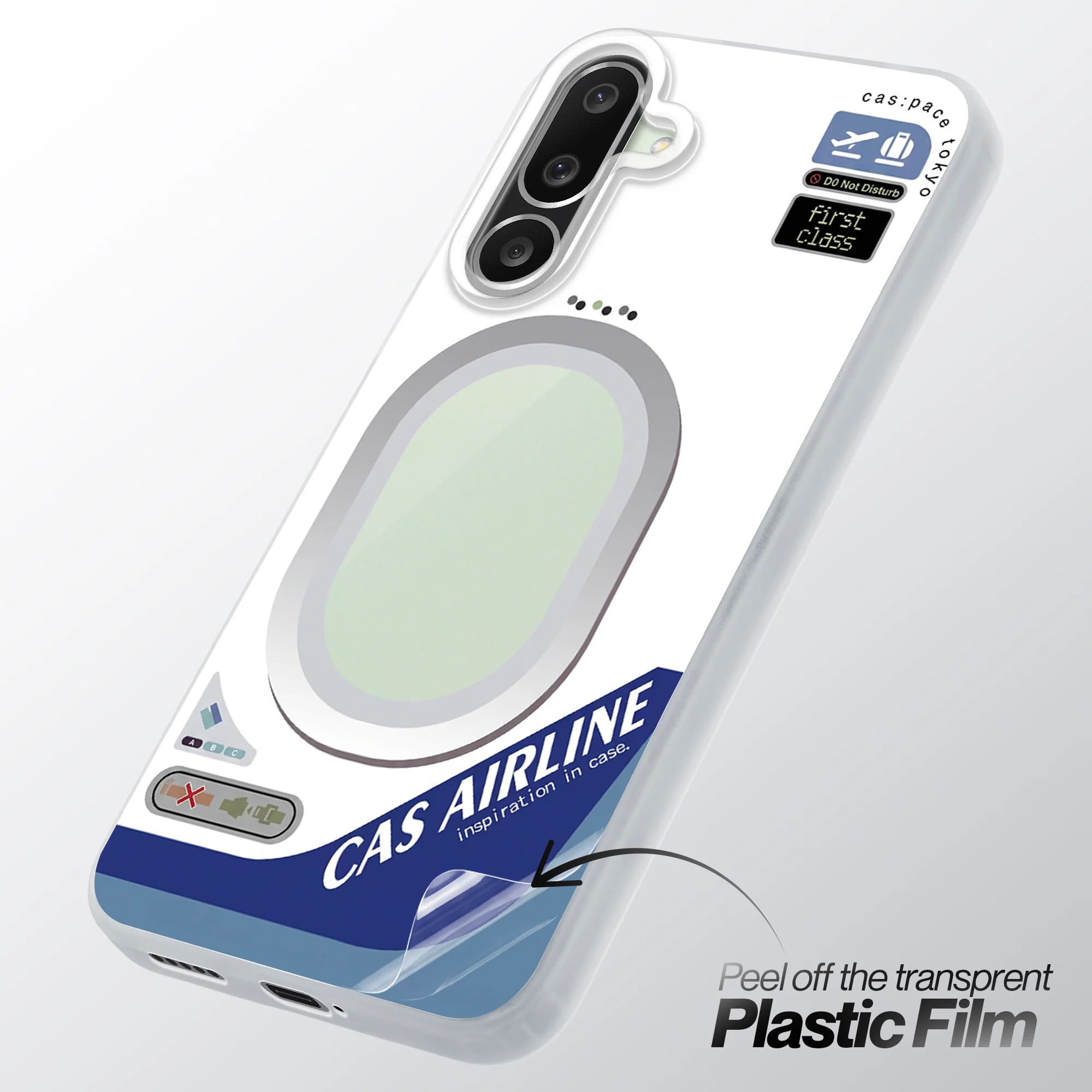 Designer Cover Case with Customizable Transparent Slot for Personalised Photos For Samsung M56 5G - Image 24