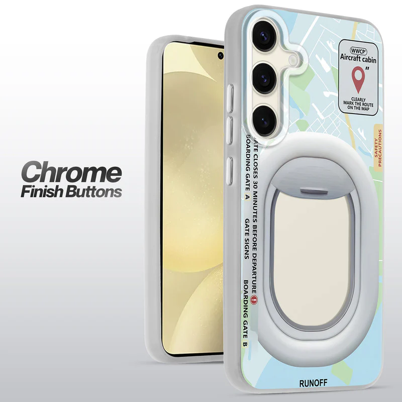Designer Cover Case with Customizable Transparent Slot for Personalised Photos For Samsung S25 5G - Image 41