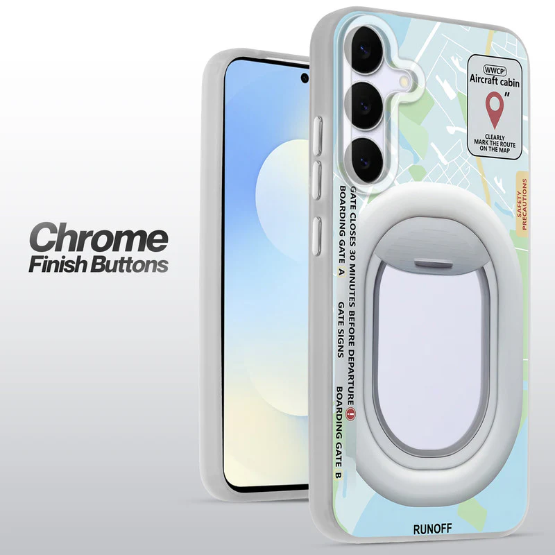 Designer Cover Case with Customizable Transparent Slot for Personalised Photos For Samsung S25 FE 5G - Image 41