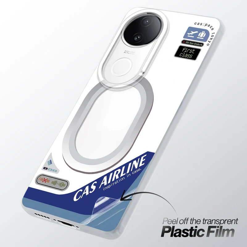 Designer Cover Case with Customizable Transparent Slot for Personalised Photos For Vivo T4R 5G - Image 24