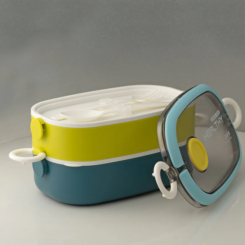 Dual-Compartment Tiffin - Image 5