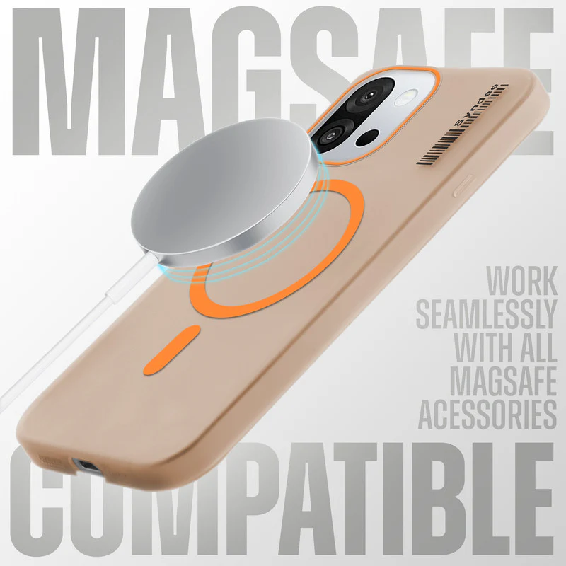 Colourful Frosted Matte With Raised Camera Protection Back Cover Case For OnePlus 13S 5G - Image 15