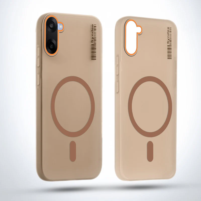 Colourful Frosted Matte With Raised Camera Protection Back Cover Case For OnePlus Nord CE 5 5G - Image 11