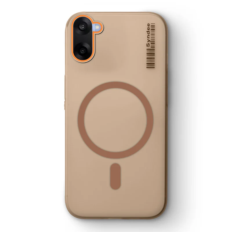 Colourful Frosted Matte With Raised Camera Protection Back Cover Case For OnePlus Nord CE 5 5G - Image 12