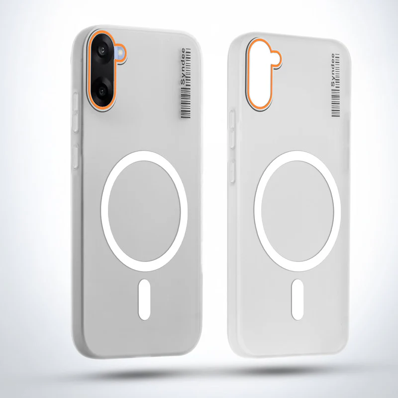 Colourful Frosted Matte With Raised Camera Protection Back Cover Case For OnePlus Nord CE 5 5G - Image 17